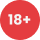 18+